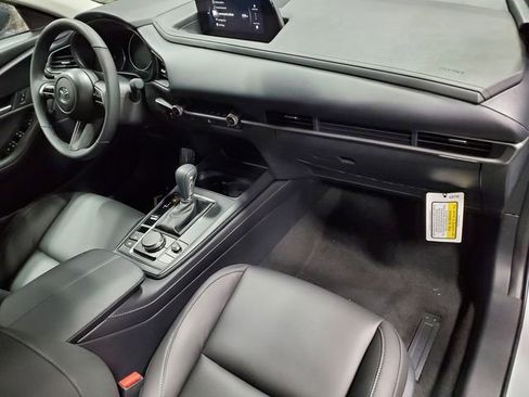 New 2026 MAZDA CX-30 AWD 2.5 S w/ Select Sport Pkg image 14