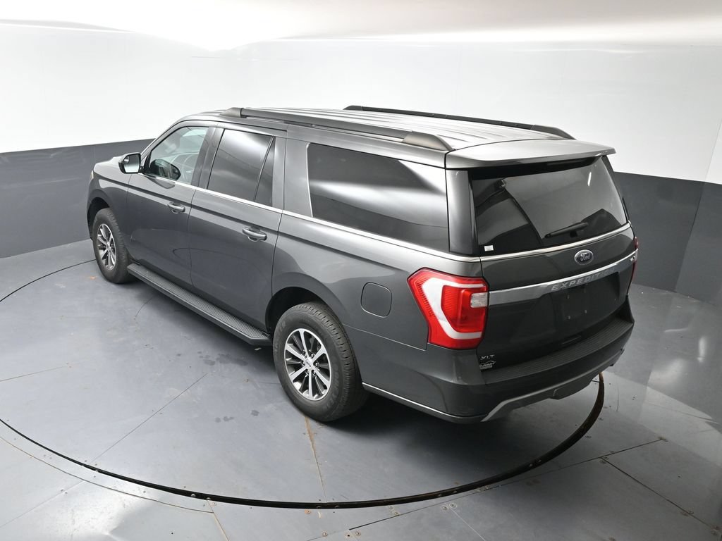 Used 2019 Ford Expedition Max XLT AWD/4WD image 15