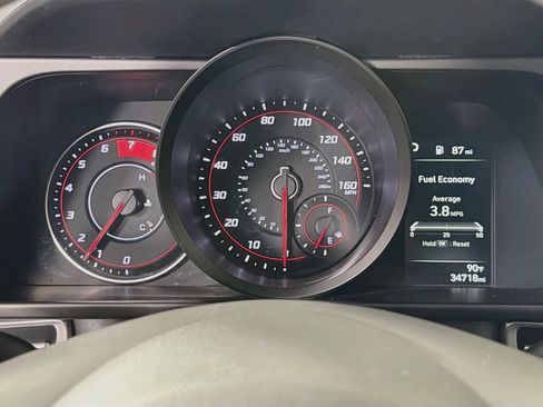 Used 2023 Hyundai Elantra SEL FWD image 14