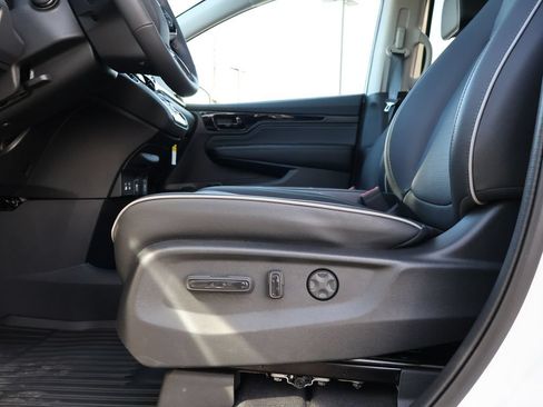 New 2026 Honda Odyssey Elite image 23