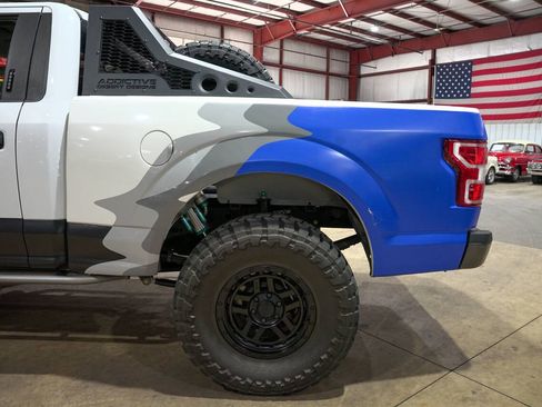 Used 2019 Ford F150 XLT w/ Equipment Group 301A Mid AWD/4WD image 5