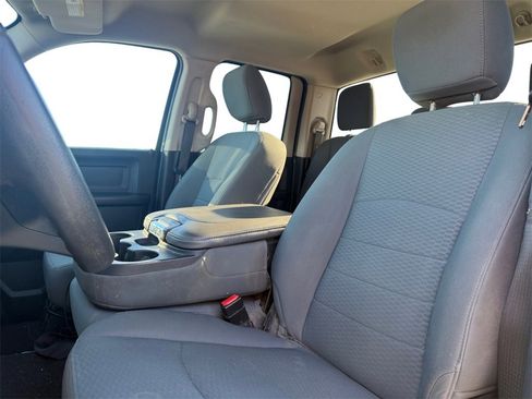 Certified 2018 RAM 1500 Express image 9