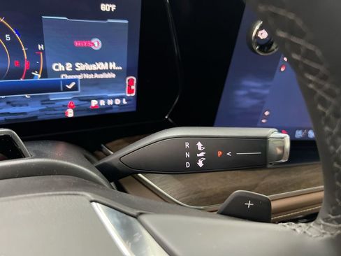 New 2026 Chevrolet Suburban High Country image 18