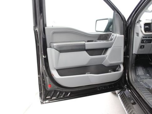 Used 2021 Ford F150 XLT w/ Equipment Group 302A High image 17