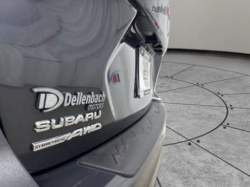 Certified 2024 Subaru Crosstrek 2.0i Premium AWD/4WD image 19