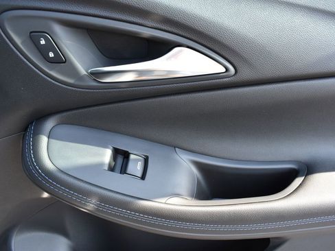 New 2026 Buick Encore GX Sport Touring w/ Advanced Technology Package image 14