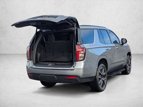 Used 2023 Chevrolet Tahoe RST image 5
