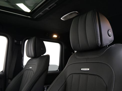 Used 2025 Mercedes-Benz G 63 AMG 4MATIC image 18