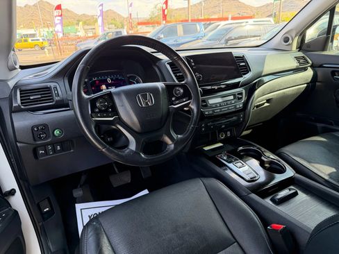 Used 2019 Honda Pilot Elite image 15
