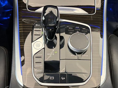 Used 2019 BMW X5 xDrive40i w/ Convenience Package image 29