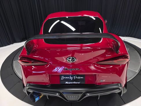 Used 2024 Toyota Supra RWD image 58