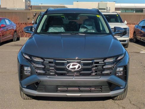 New 2026 Hyundai Tucson SEL image 8