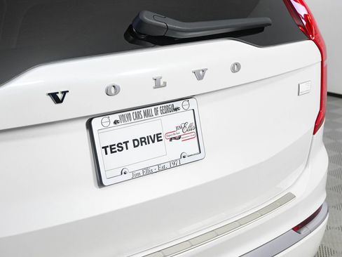 Used 2021 Volvo XC90 T8 Inscription Expression w/ Advanced Package AWD/4WD image 39