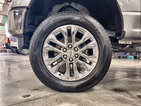 Used 2023 Ford F150 King Ranch w/ Equipment Group 601A High AWD/4WD image 10