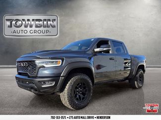 Used 2026 RAM 1500 RHO w/ RHO Level 1 Equipment Group AWD/4WD video 1