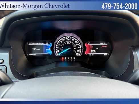 Used 2022 Ford Ranger Lariat w/ Tremor Off-Road Package image 24