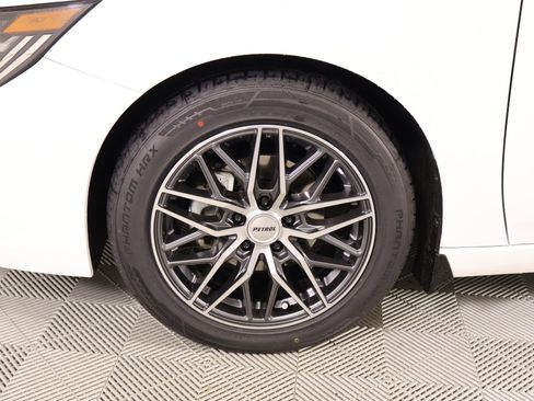 Used 2026 Nissan Sentra S w/ Floor Mat Package FWD image 16