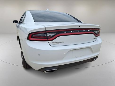 Used 2017 Dodge Charger SXT w/ AWD Plus Group image 8