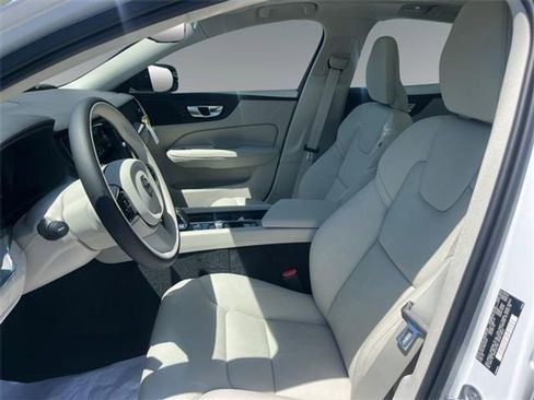 New 2024 Volvo S60 B5 Plus w/ Climate Package image 9