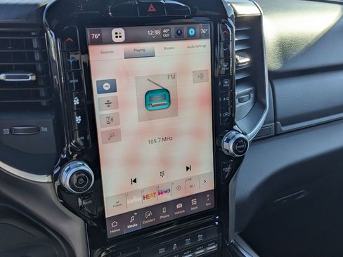 New 2026 RAM 2500 Big Horn image 16