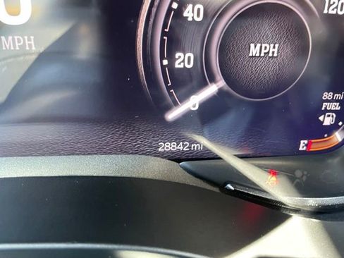Used 2023 RAM 1500 Rebel w/ Rebel Level 2 Equipment Group AWD/4WD image 18