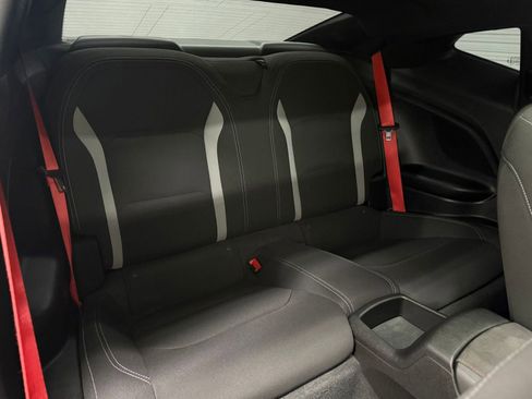 Used 2022 Chevrolet Camaro SS image 28