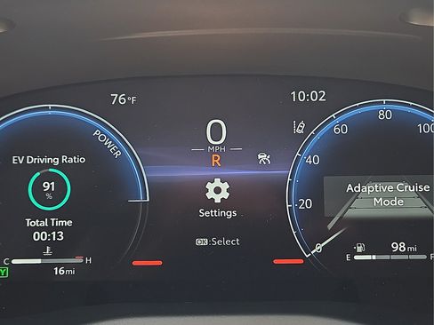 New 2026 Toyota Camry XLE FWD image 24