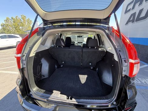Used 2015 Honda CR-V EX image 15
