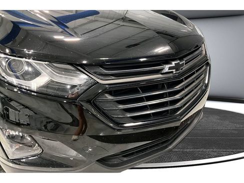 Used 2020 Chevrolet Equinox LT w/ Midnight Edition FWD image 51