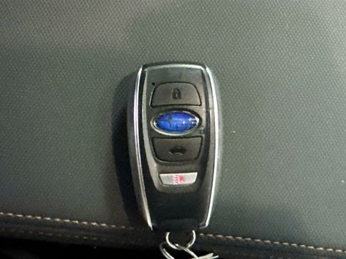 Certified 2025 Subaru Forester Sport AWD/4WD image 34