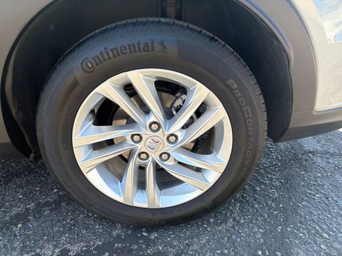 Certified 2026 Buick Envista Preferred FWD image 15