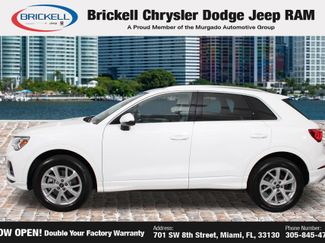 Used 2023 Audi Q3 2.0T Premium AWD/4WD video 5