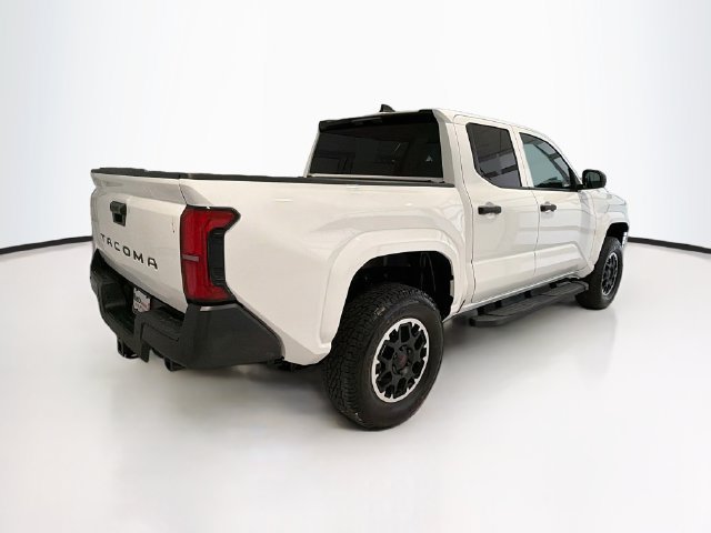 Certified 2024 Toyota Tacoma SR w/ SR Upgrade Package RWD image 5