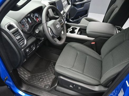 New 2026 RAM 1500 Big Horn image 9