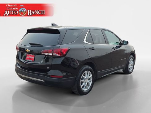 Used 2024 Chevrolet Equinox LT FWD image 5