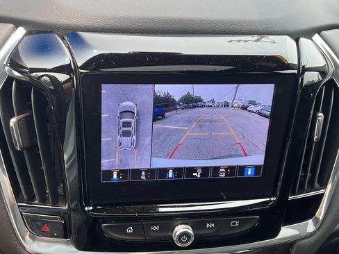 Used 2023 Chevrolet Traverse Premier w/ Redline Edition AWD/4WD image 21