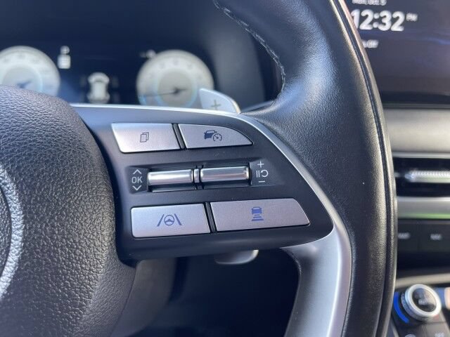 Used 2024 Hyundai Palisade Calligraphy AWD/4WD image 28