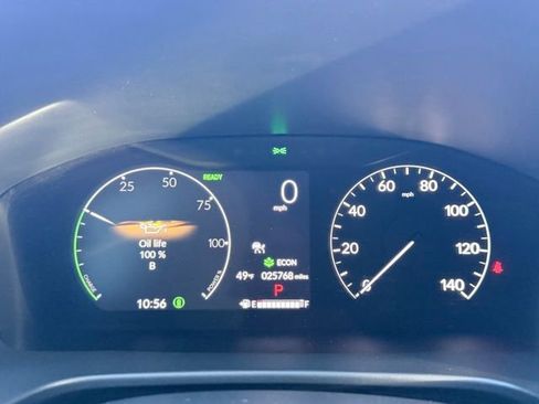 Used 2024 Honda CR-V Sport-L image 12