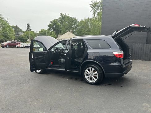 Used 2011 Dodge Durango Crew image 17