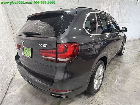 Used 2016 BMW X5 xDrive50i AWD/4WD image 8