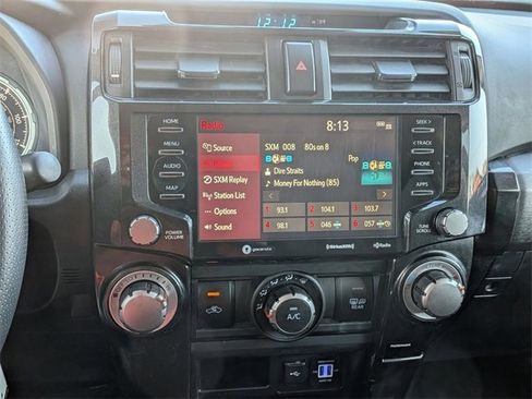 Used 2020 Toyota 4Runner TRD Off-Road Premium image 20