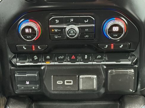 Used 2021 Chevrolet Silverado 1500 LT Trail Boss w/ Convenience Package II image 20