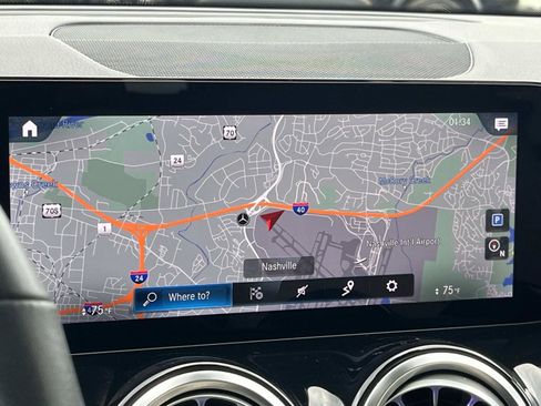 Certified 2023 Mercedes-Benz GLB 250 image 26