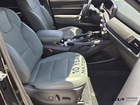 Certified 2024 Kia Telluride SX Prestige X-Pro AWD/4WD image 18