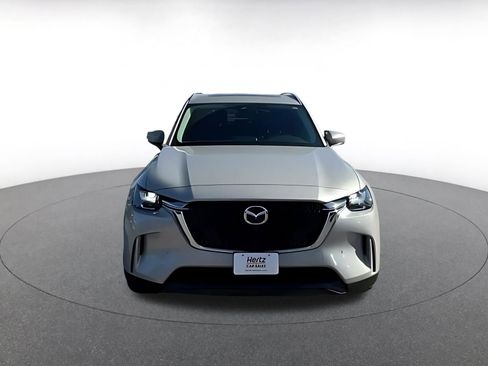 Used 2025 MAZDA CX-90 3.3 Turbo w/ Preferred Package image 16