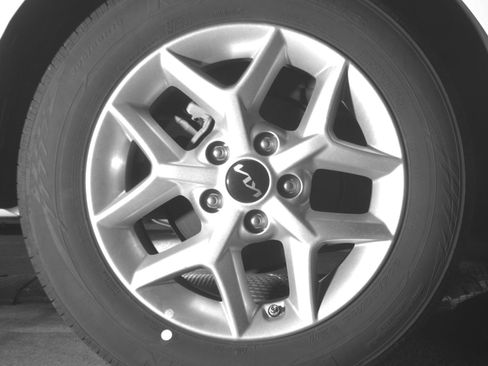 Used 2025 Kia Soul LX w/ LX Technology Package FWD image 15