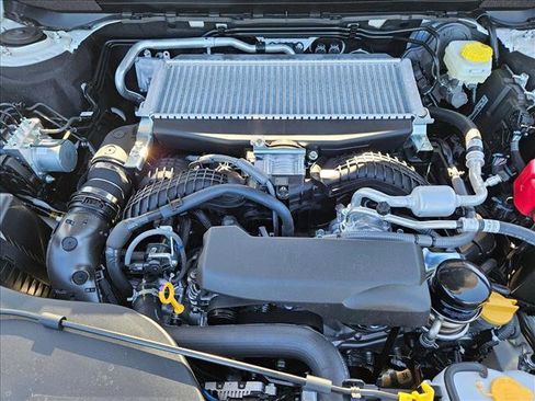 New 2026 Subaru Outback Wilderness AWD/4WD image 17