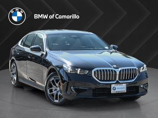 Used 2026 BMW 530i xDrive AWD/4WD video 1