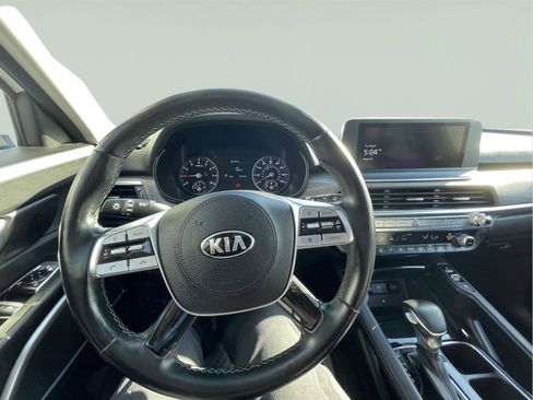 Used 2021 Kia Telluride EX w/ EX Premium Package AWD/4WD image 26