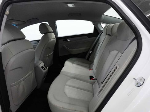 Used 2019 Hyundai Sonata Plug-In Hybrid FWD image 25